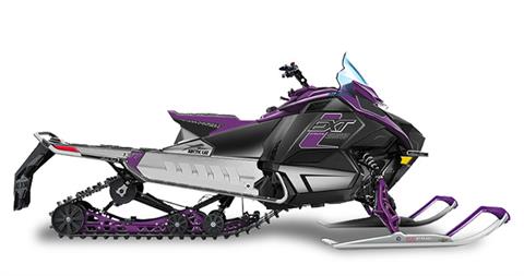 2026 Arctic Cat EXT Special 858 ATAC ES in Huron, Ohio