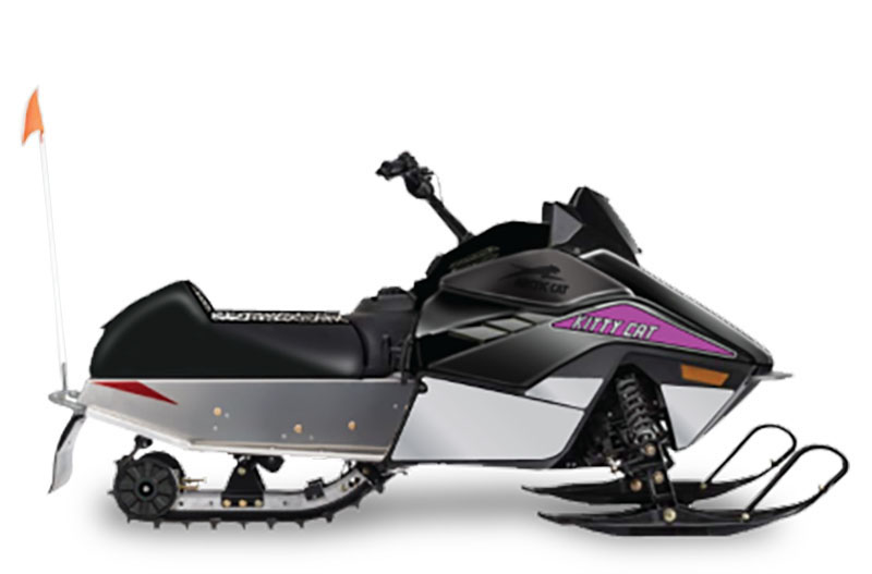2026 Arctic Cat Kitty Cat in Huron, Ohio