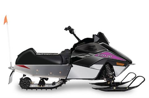 2026 Arctic Cat Kitty Cat