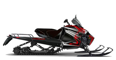 2026 Arctic Cat Norseman 400 ES in Huron, Ohio - Photo 1