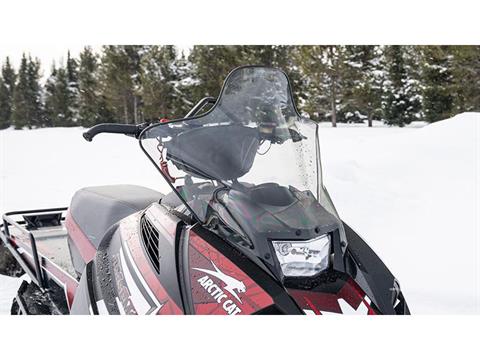 2026 Arctic Cat Norseman 400 ES in Huron, Ohio - Photo 7