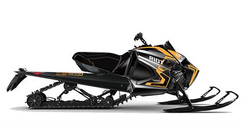 2026 Arctic Cat Riot 400 ES in Huron, Ohio
