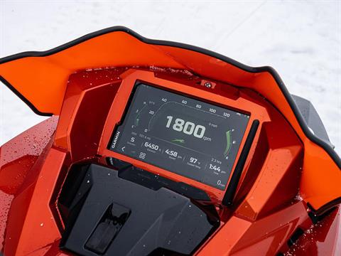 2025 Arctic Cat Riot 600 ATAC 1.75 ES | New Snowmobiles for