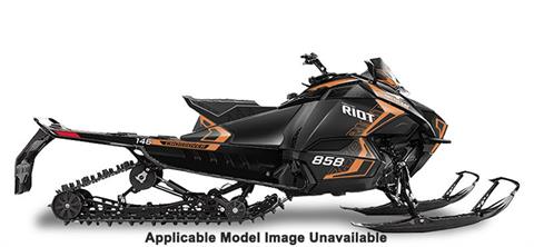 2026 Arctic Cat Riot 600 Sno Pro 1.75 ES