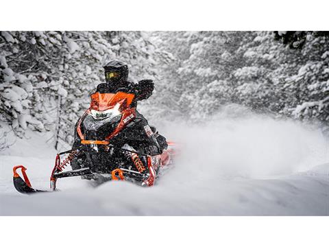 2025 Arctic Cat Riot 858 ATAC 1.75 ES in Huron, Ohio - Photo 10