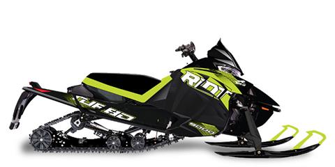 2026 Arctic Cat Riot 9000 ATAC ES