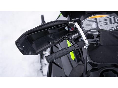 2026 Arctic Cat ZR 200 ES in Huron, Ohio - Photo 5