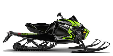 2026 Arctic Cat ZR 400 ES