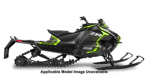 2026 Arctic Cat ZR 600 Sno Pro 129 ES