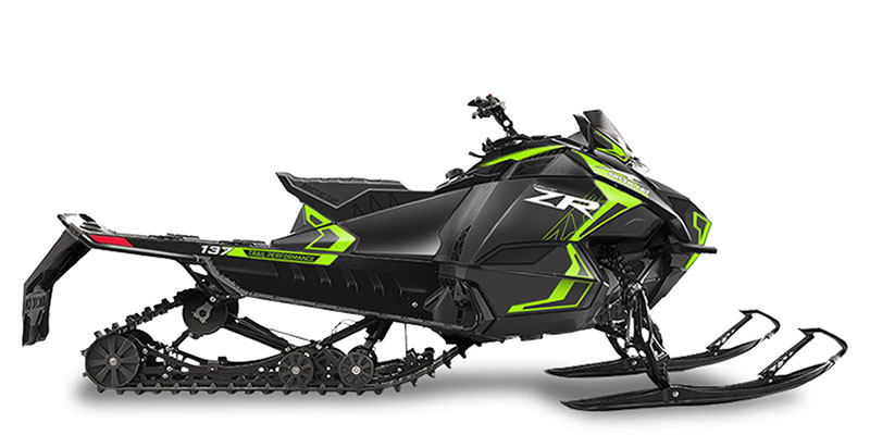 2026 Arctic Cat ZR 600 EPS ES in NOT DEFINED, NOT DEFINED - Photo 1