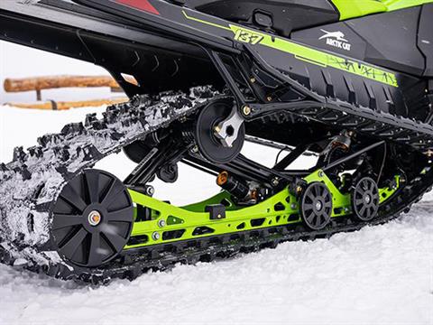 2026 Arctic Cat ZR 600 EPS ES in NOT DEFINED, NOT DEFINED - Photo 3
