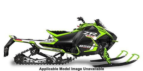2026 Arctic Cat ZR 600 R-XC