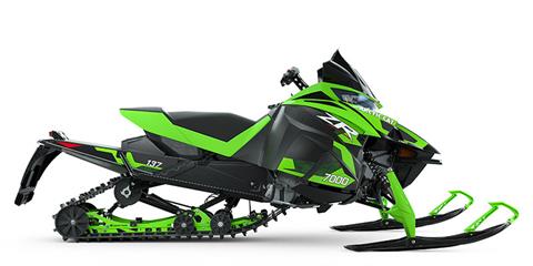 2026 Arctic Cat ZR 7000 ES