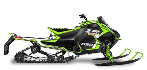 2026 Arctic Cat ZR 858 R-XC ES in Huron, Ohio
