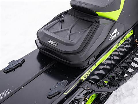 2026 Arctic Cat ZR 858 Sno Pro 129 ES (Arctic Cat G8 Gauge) in Huron, Ohio - Photo 5