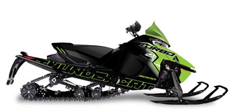 2026 Arctic Cat ZR 9000 Thundercat ATAC ES in Huron, Ohio
