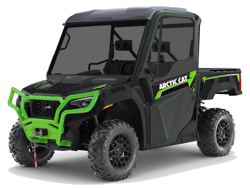 2026 Arctic Cat Prowler Limited for sale 1166676