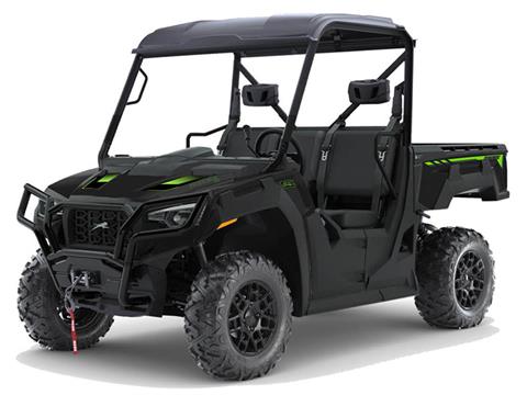 Explore Arctic Cat Utility Vehicles | Dvorak Motorsports