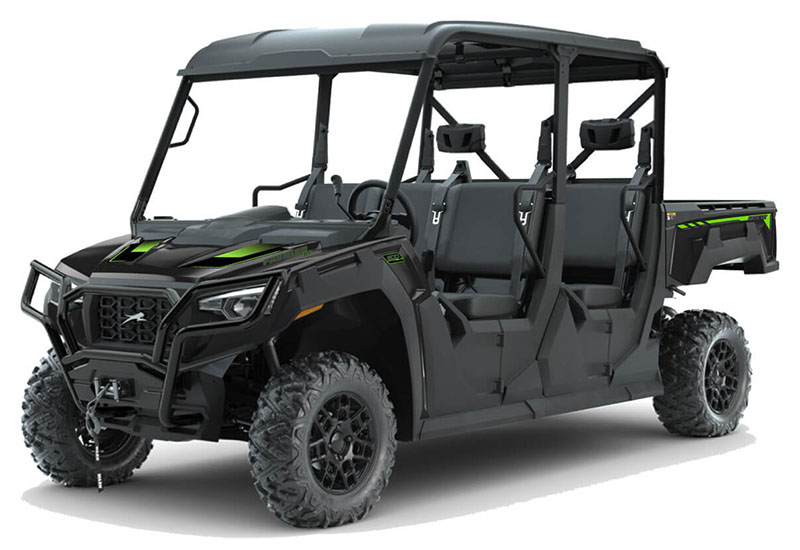 2026 Arctic Cat Prowler XT Crew 1