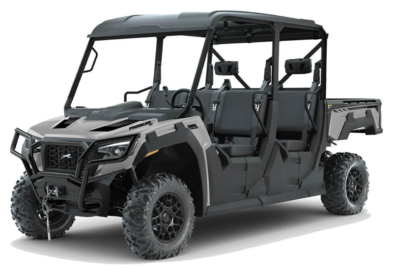 2026 Arctic Cat Prowler XT Crew, Ebensburg PA | New Utility