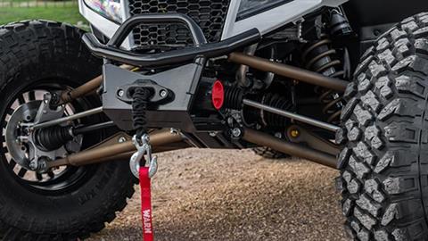 New 2026 Arctic Cat Wildcat XX Black Hills Edition, Hesston KS
