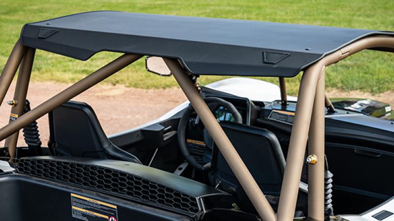 New 2026 Arctic Cat Wildcat XX Black Hills Edition White | Utility