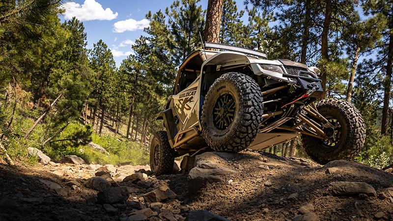 2026 Arctic Cat photo 2