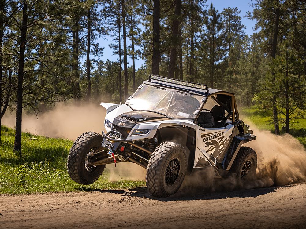 2026 Arctic Cat photo 8