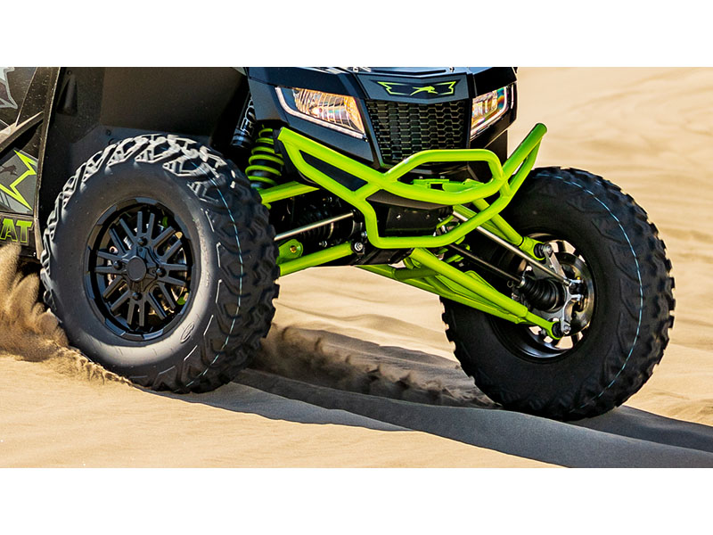 2026 Arctic Cat Wildcat XX Limited in Grand Rapids, Minnesota - Photo 3