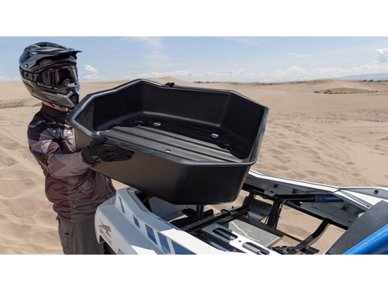 2026 Arctic Cat Wildcat XX Limited in Grand Rapids, Minnesota - Photo 5