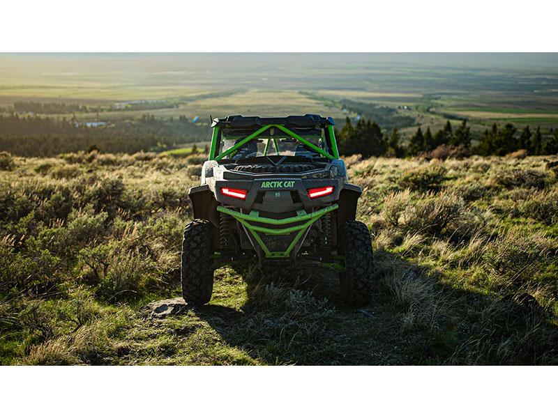 2026 Arctic Cat Wildcat XX Limited in Grand Rapids, Minnesota - Photo 7