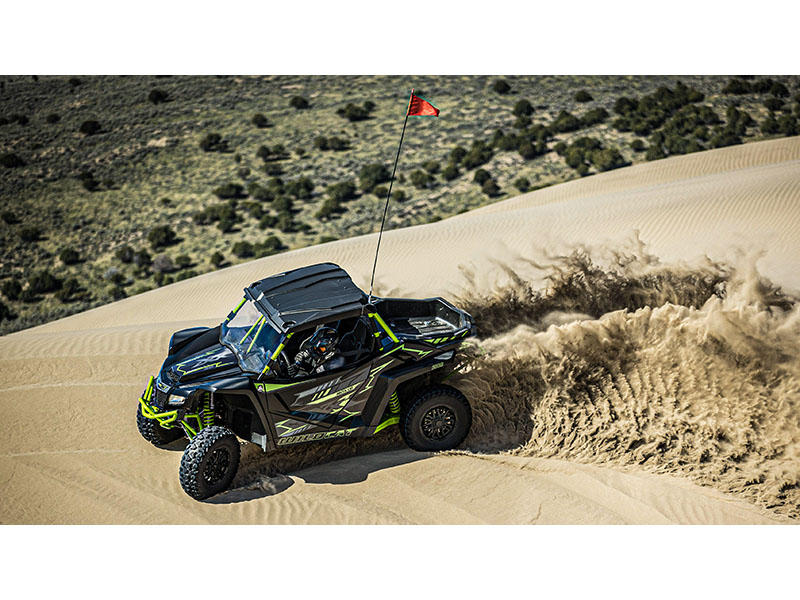 2026 Arctic Cat Wildcat XX Limited in Grand Rapids, Minnesota - Photo 8