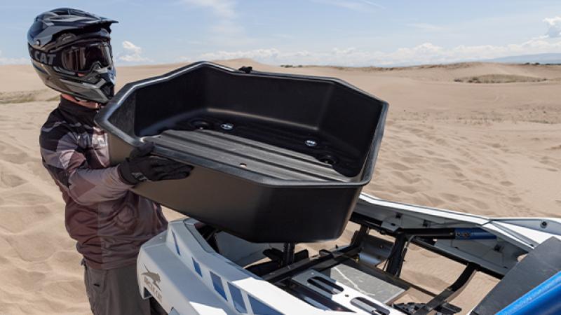 New 2026 Arctic Cat Wildcat XX Limited, Hesston KS | Specs, Price