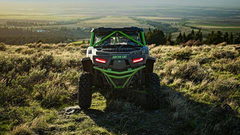 New 2026 Arctic Cat Wildcat XX Limited, Lexington SC | Specs