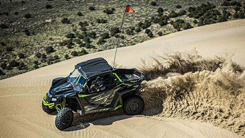 KAT New 2026 Arctic Cat Wildcat XX Limited, Westfield MA | Specs