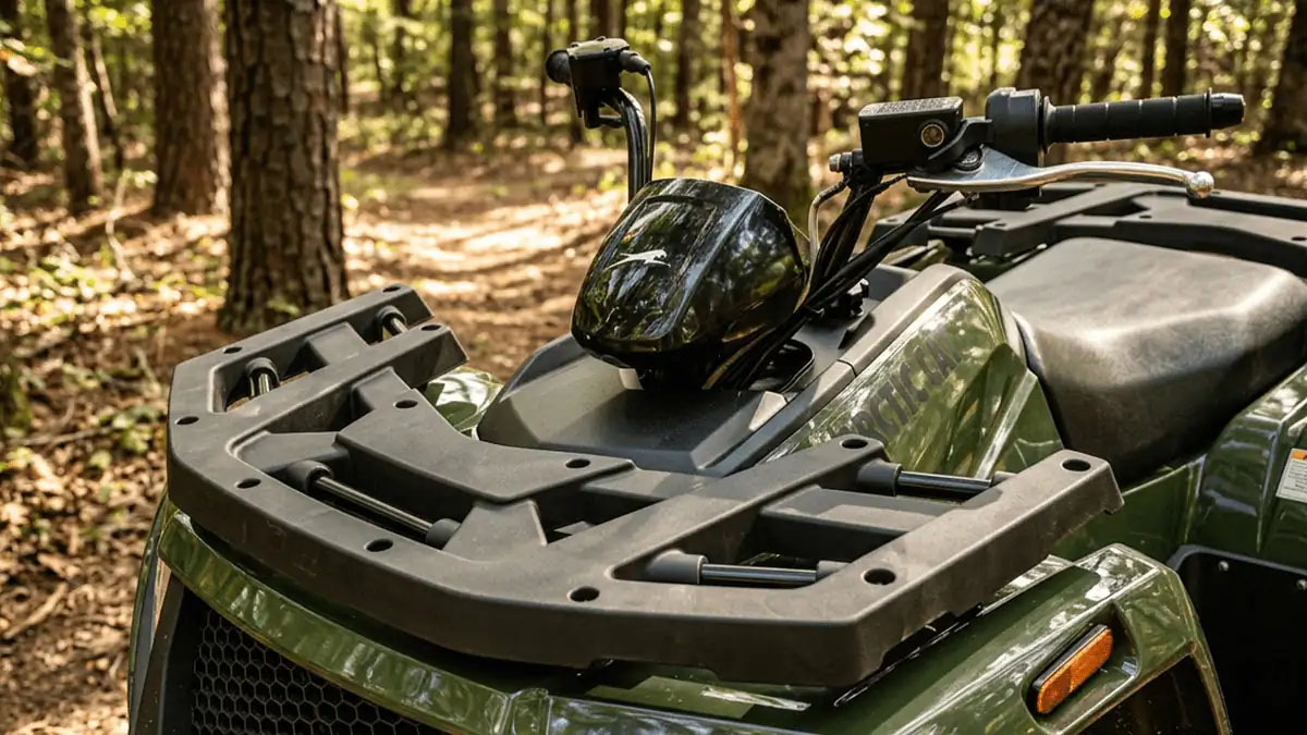 Yourelia様　オーダーページ　3/29 New 2027 Arctic Cat Alterra 300 | ATVs in Payson AZ | Marsh Green