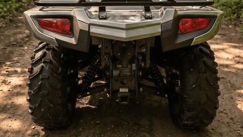 New 2027 Arctic Cat Alterra 450 Limited, Asheboro NC | Specs