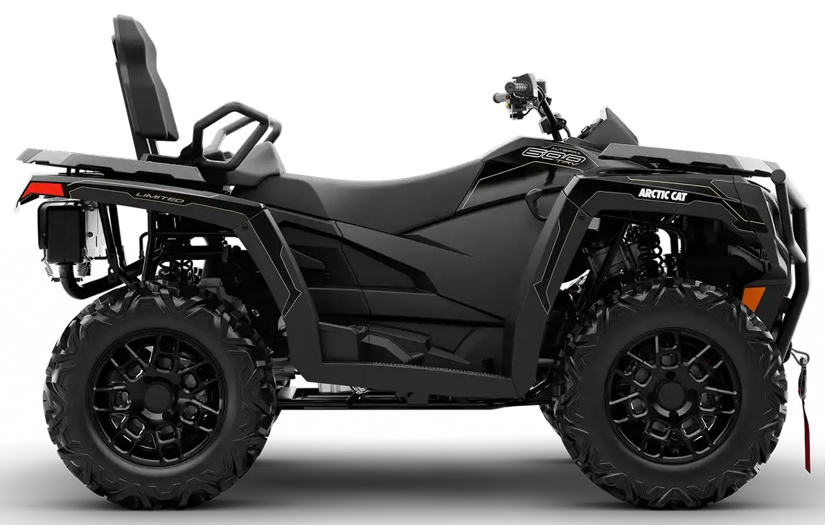 tk isEvarol 20/0とAVET TRX 130他の方購入不可 New 2027 Arctic Cat Alterra 600 TRV Limited ATVs in Ortonville, MN