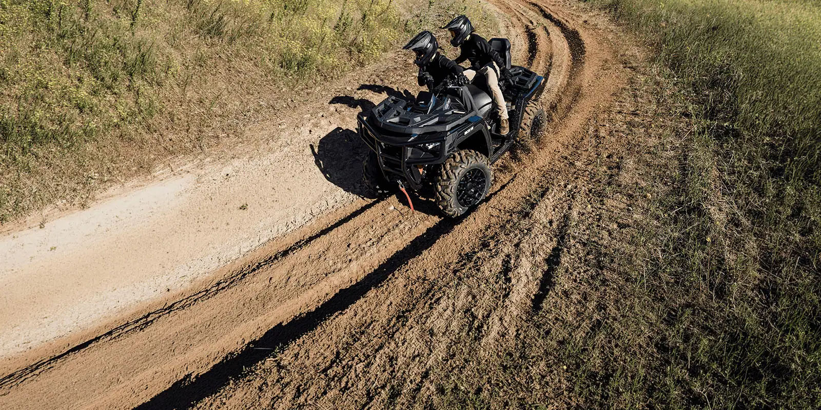 New 2027 Arctic Cat Alterra 600 TRV Limited, Moriarty NM | Specs
