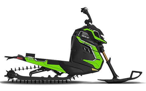 New 2027 Arctic Cat Widescape WS 250 ES Snowmobiles in Concord, NH