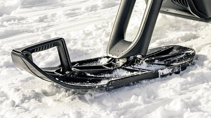 New 2027 Arctic Cat Widescape WS 250 ES | Snowmobiles in Rexburg