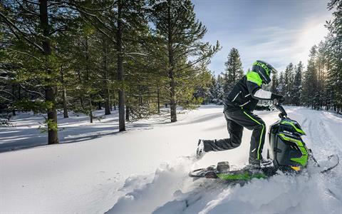 New 2027 Arctic Cat Widescape WS 250 ES | Snowmobiles in