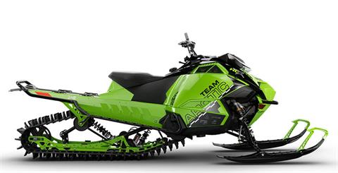 New 2027 Arctic Cat HCR 858 ES Snowmobiles in Concord, NH