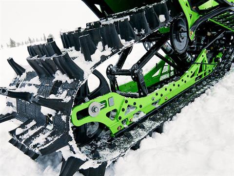 New 2027 Arctic Cat HCX 858 ES, Shakopee MN | Specs, Price, Photos