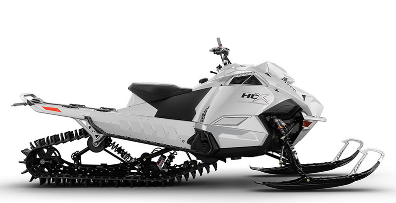 New 2027 Arctic Cat HCX 858 SG ES, Westfield MA | Specs, Price