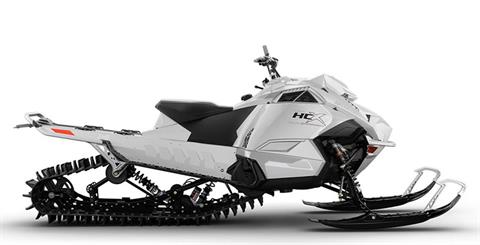 New 2027 Arctic Cat HCX 858 SG ES, Shakopee MN | Specs, Price