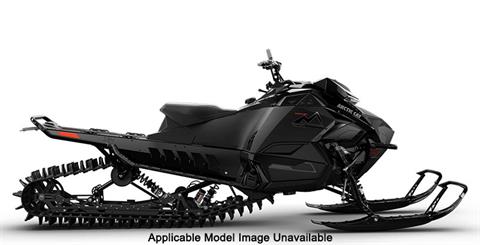 New 2027 Arctic Cat M 858 Sno Pro ALPHA ONE 146 2.6 ES (Sport
