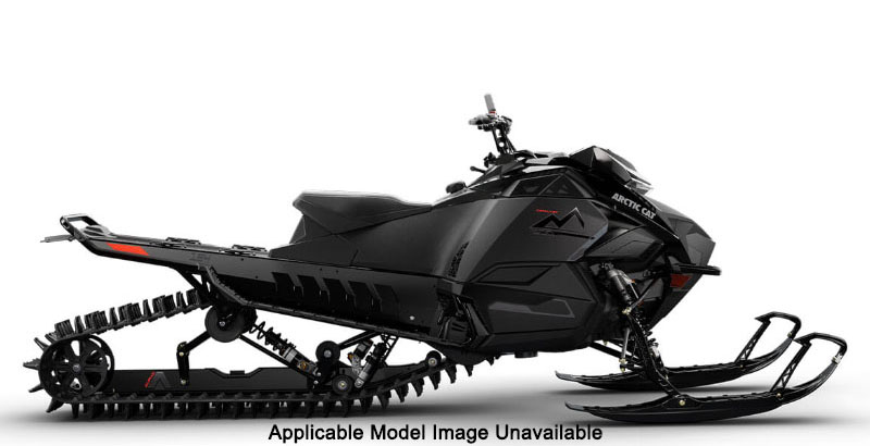 New 2027 Arctic Cat M 600 Sno Pro ALPHA ONE 146 ES, Westfield MA
