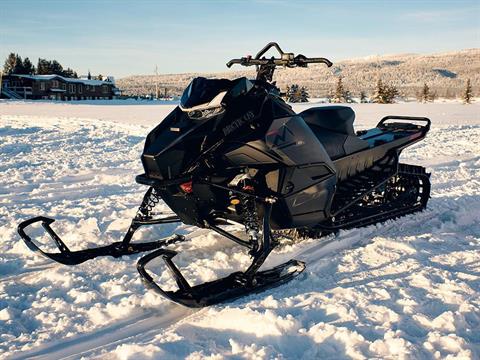 New 2027 Arctic Cat M 600 Sno Pro ALPHA ONE 154 ES, Moriarty NM