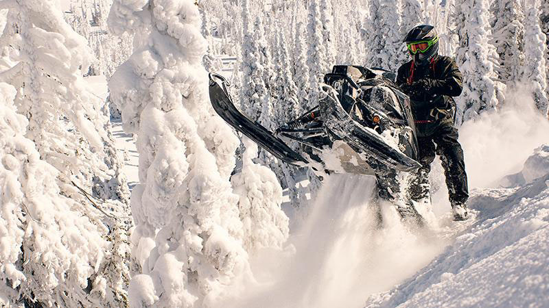 New 2027 Arctic Cat M 600 Sno Pro ALPHA ONE 154 ES Snowmobiles in